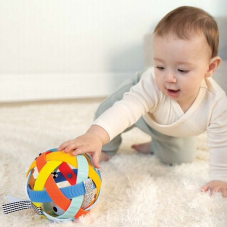 Blissful Ball Activity Toy
