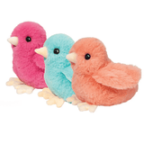Colorful Chicks Assortment
