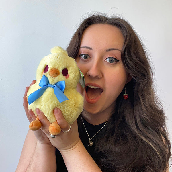 Snugglemi Snackers Chick