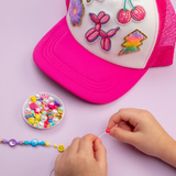 Patch Remix Trucker Hat Kit