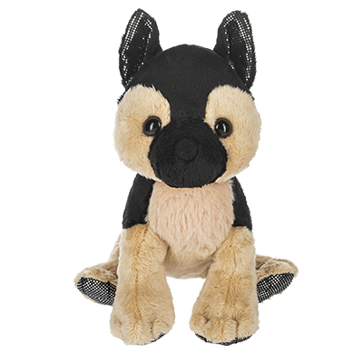 German Shepherd Webkinz