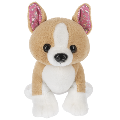 Chihuahua Webkinz