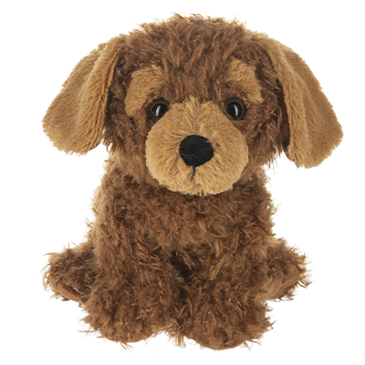 Cockapoo Webkinz