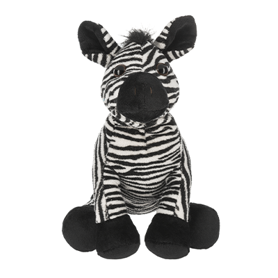 Zebra Webkinz