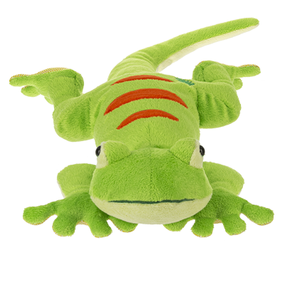 Gecko Webkinz