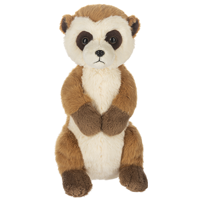 Meerkat Webkinz