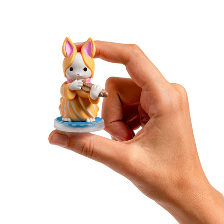 Fantasimo: 5 Figurines Classical Band