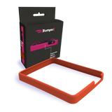 Stage Bumper - Orange