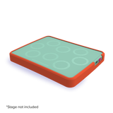 Stage Bumper - Orange