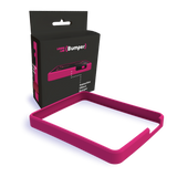 Stage Bumper - Pink