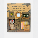 Navigation Trailblazer Outdoor Adventure Kit