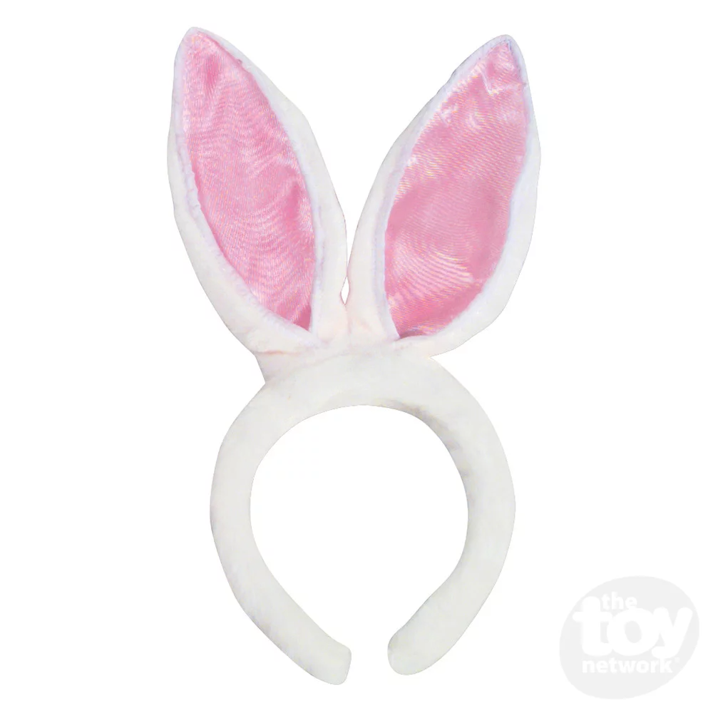 Bunny Ears