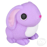 Squish & Stretch Easter Bunny 3.25"