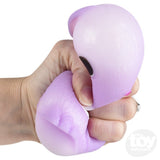Squish & Stretch Easter Bunny 3.25"