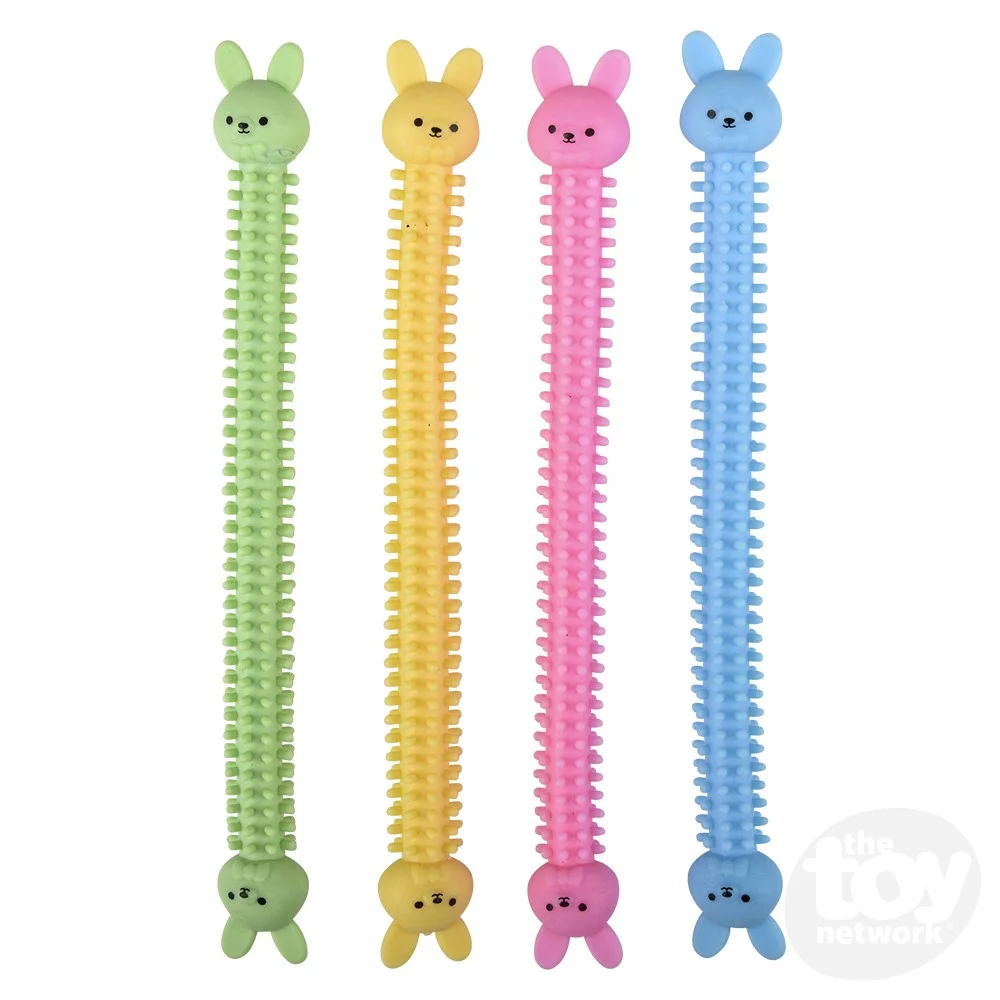 Easter Bunny Stretchy String 8"