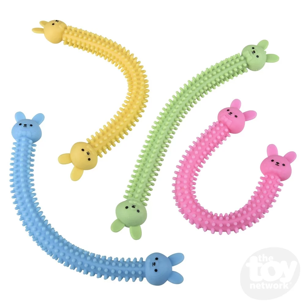 Easter Bunny Stretchy String 8"