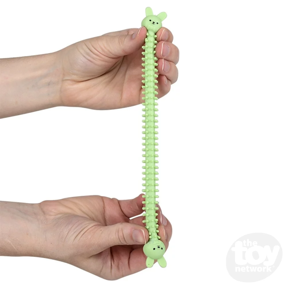 Easter Bunny Stretchy String 8"
