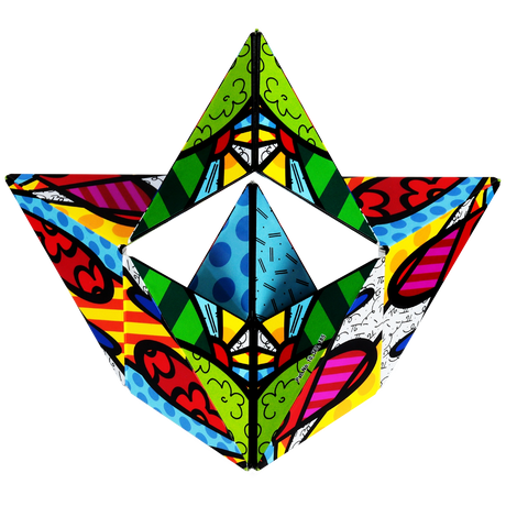 Shashibo Britto New Day