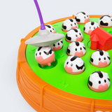 Cows in Space