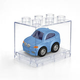 VVC City Vehicles
