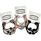 Knot Hair Tie Bracelets