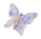 Butterfly Hair Claw
