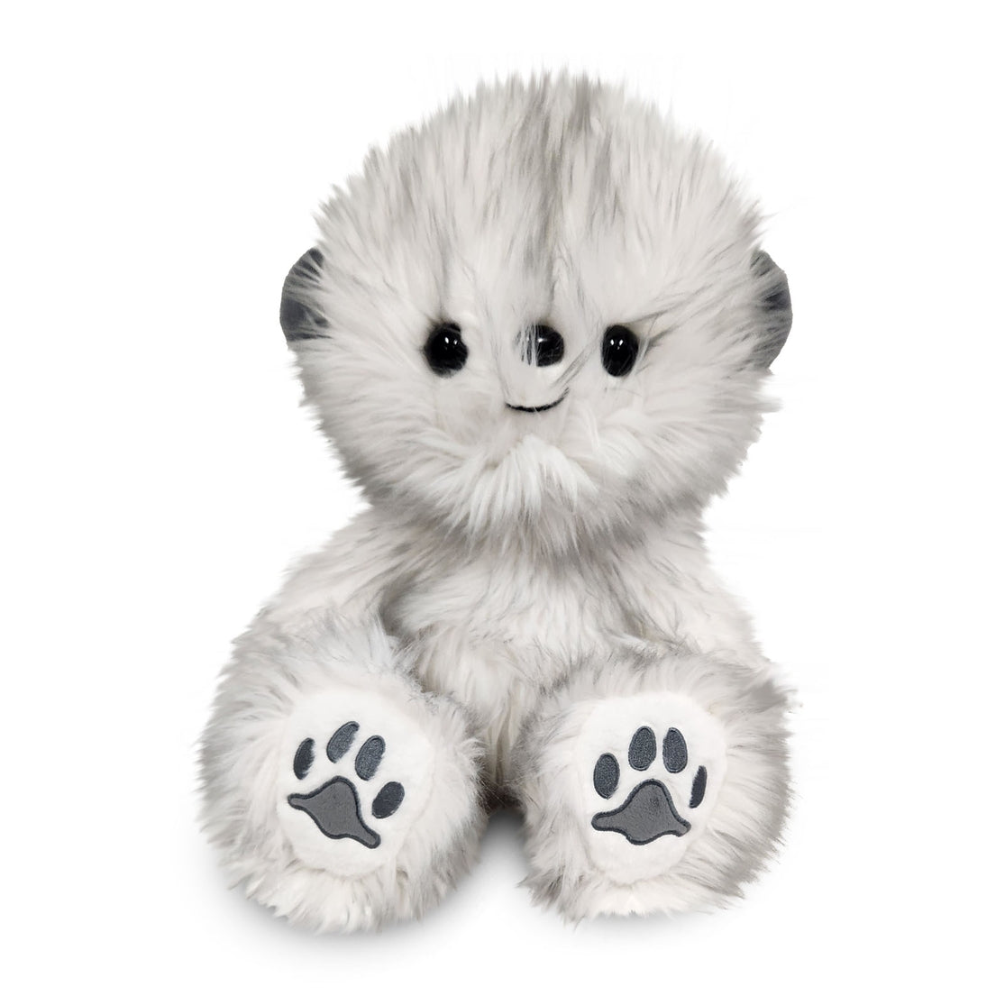 Eddy The Yeti