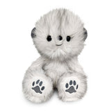 Eddy The Yeti