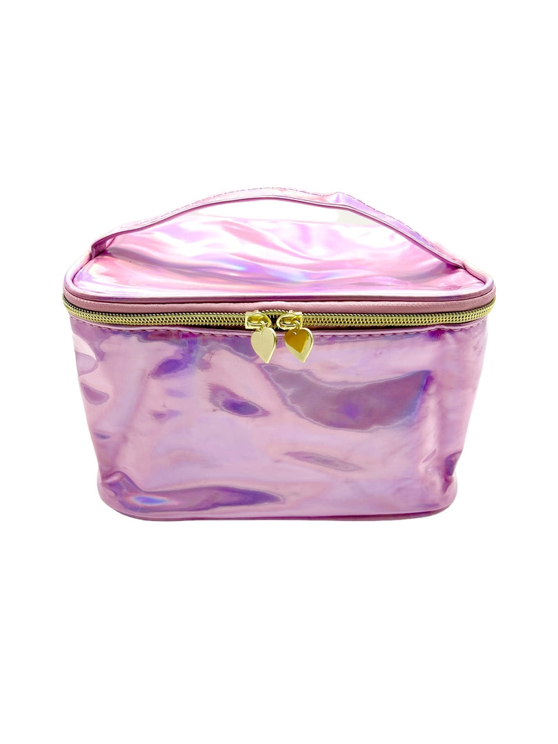 Laser Cosmetic Bag