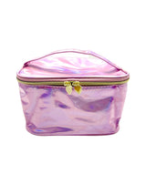 Laser Cosmetic Bag