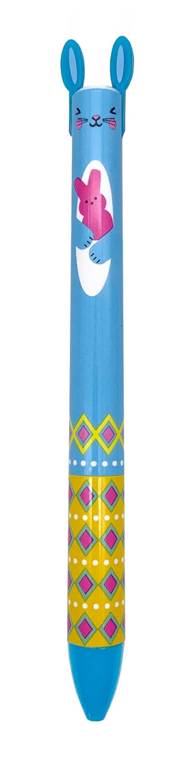 Twice As Nice Easter 2 Color Click Pen