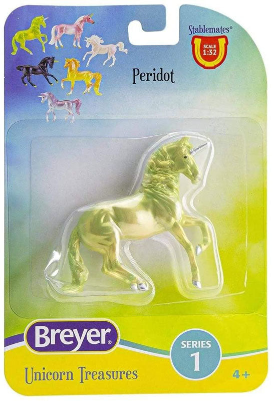 Breyer Single Unicorns