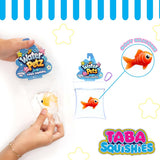 Mushmeez Water Pets