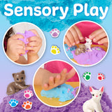 Sensory Mini Pets