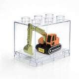 VVC Construction Vehicles