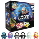 LamaTama Series 2