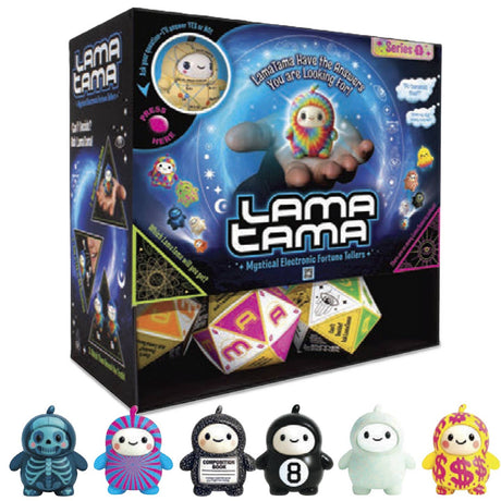 LamaTama Series 2