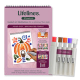 Lifelines Flowart Pogo-Dot Enchanted Forest