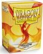 Deck Protector: Dragon Shield: Matte: Yellow