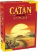 Catan Extension: 5-6 Player