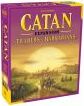 Catan Expansion: Traders and Barbarians