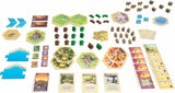 Catan Extension: Traders and Barbarians 5-6 Player