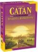 Catan Extension: Traders and Barbarians 5-6 Player