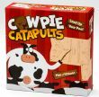 Cow Pie Catapults