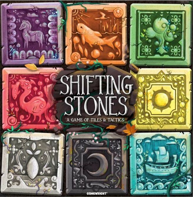 Shifting Stones