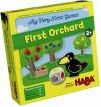 My Very First Games: My First Orchard