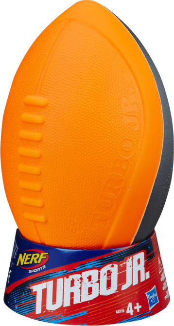 Nerf - Sports - Turbo Jr Football