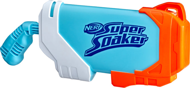 Nerf - Super Soaker - Torrent