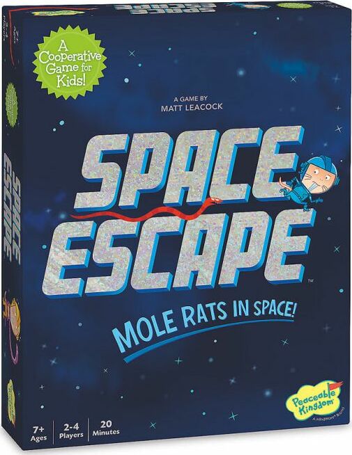 Space Escape