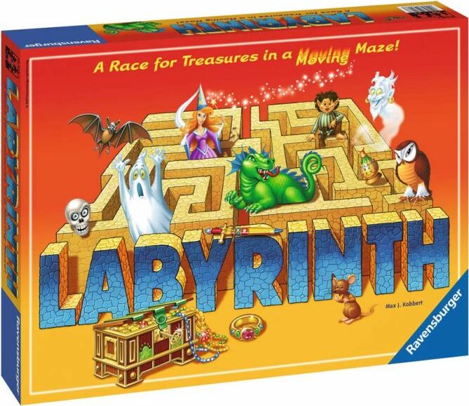 Labyrinth